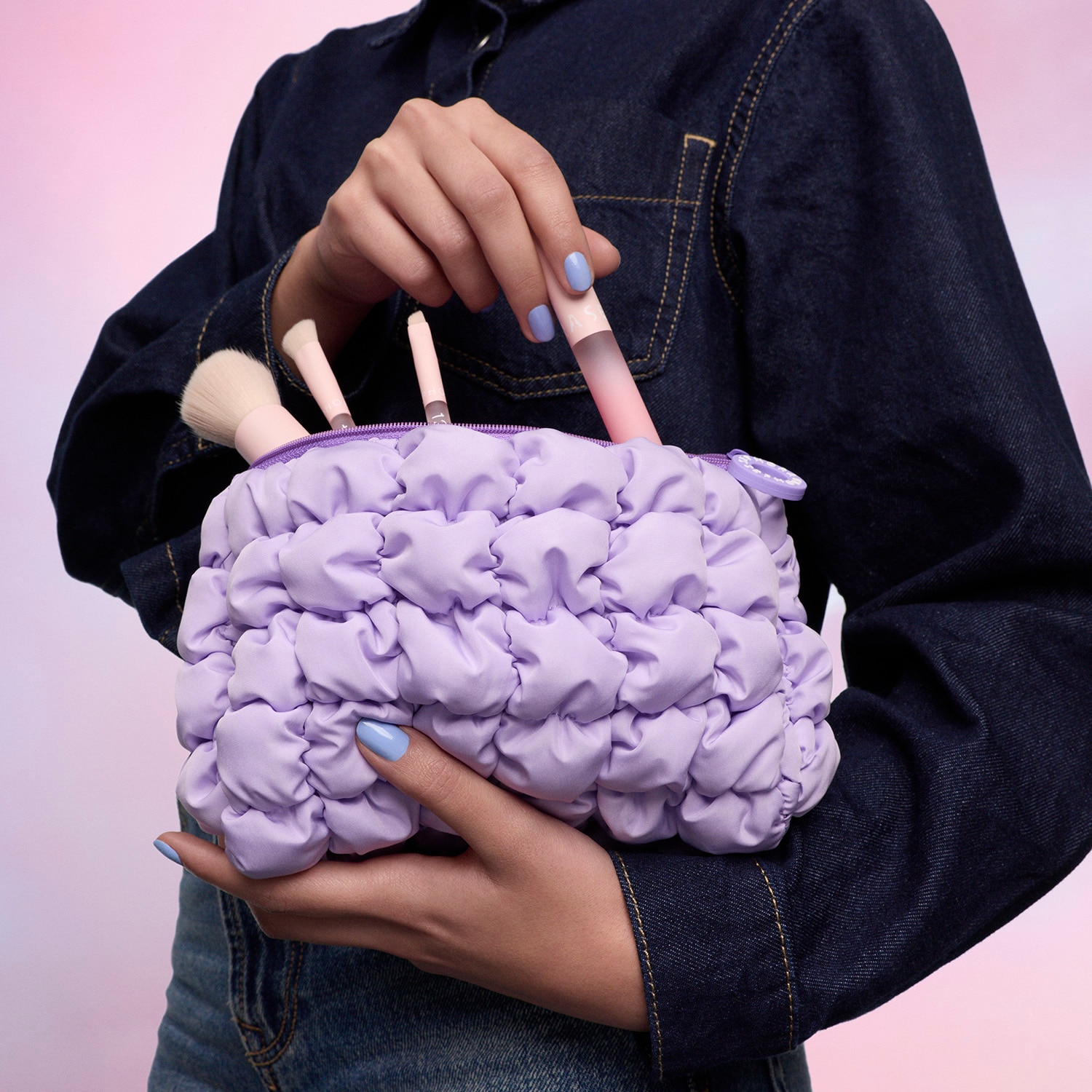 KIT PINCEAUX PILLOW DREAM (SET DE BROCHAS PILLOW DREAM)